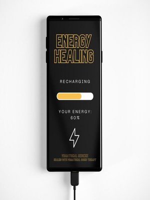cover image of Energy Healing (Update 2022)